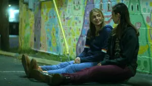 Teenage Bounty Hunters: 1×10