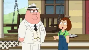 Family Guy: 24×8