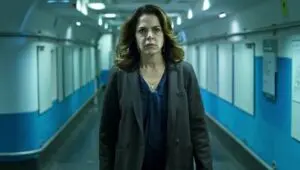 Suburra: Blood on Rome: 1×7
