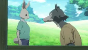 BEASTARS: 3×20