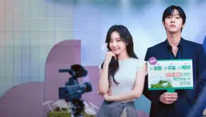 Sold Out on You: 1×3