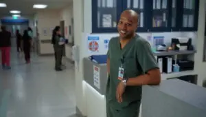 Scrubs: 1×7