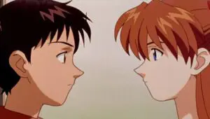 Neon Genesis Evangelion: 1×15