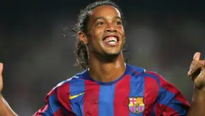 Ronaldinho: The One and Only: 1×2