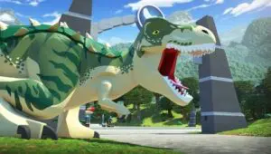 LEGO: Jurassic World – Legend of Isla Nublar: 1×3
