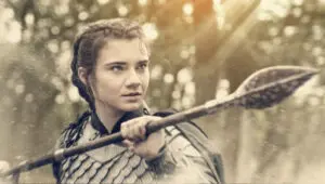 The Pendragon Cycle: Rise of the Merlin: 1×6
