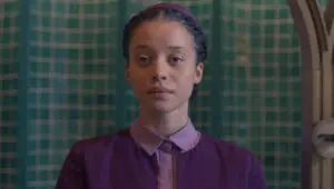 The Testaments: 1×1