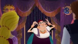 Rapunzel’s Tangled Adventure: 2×6