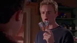 Malcolm in the Middle: 2×21