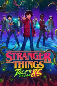 Stranger Things: Tales from ’85 2026