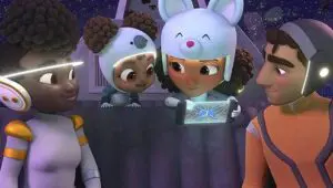 Interstellar Ella: 1×47