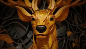 Million Dollar Secret: 1×2