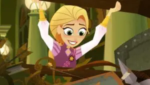 Rapunzel’s Tangled Adventure: 3×5