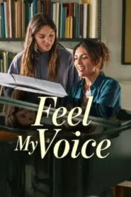 Feel My Voice 2026