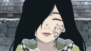 NIPPON SANGOKU: The Three Nations of the Crimson Sun: 1×4