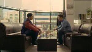 Bloodhounds: 2×2