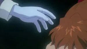 Neon Genesis Evangelion: 1×22