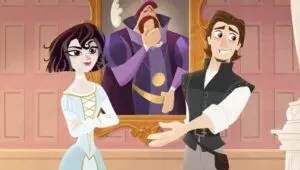 Rapunzel’s Tangled Adventure: 1×3