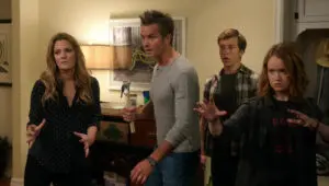 Santa Clarita Diet: 2×4