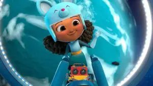 Interstellar Ella: 1×37