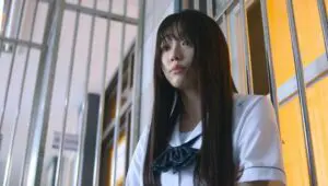If Wishes Could Kill: 1×5
