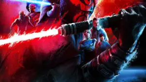 Star Wars: Maul – Shadow Lord: 1×2