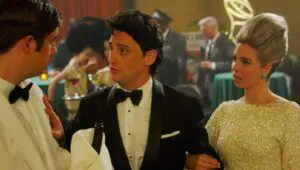 Netflix Presents: The Characters: 1×7