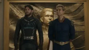 The Boys: 5×2