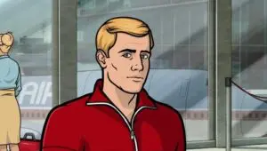 Archer: 2×13