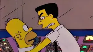 The Simpsons: 8×23