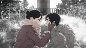 NIPPON SANGOKU: The Three Nations of the Crimson Sun: 1×1