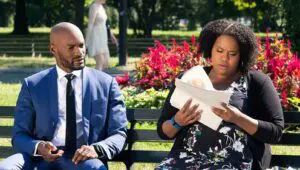 Netflix Presents: The Characters: 1×5