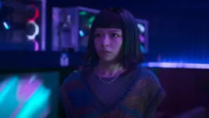 Agent from Above: 1×1