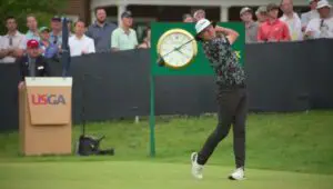 Full Swing: 1×4