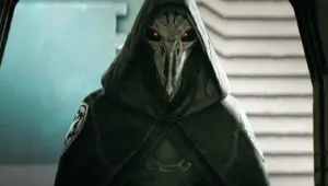 Star Wars: Maul – Shadow Lord: 1×8