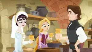 Rapunzel’s Tangled Adventure: 1×18