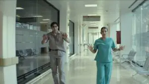 Man on Fire: 1×7