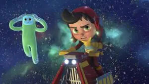 Interstellar Ella: 1×46