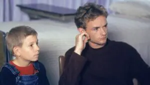 Malcolm in the Middle: 1×3