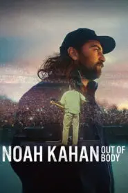 Noah Kahan: Out of Body 2026