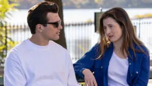 Love Story: 1×9