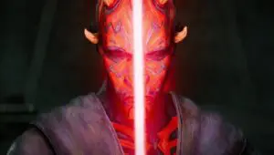 Star Wars: Maul – Shadow Lord: 1×7
