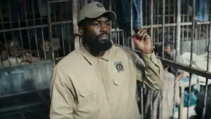 Man on Fire: 1×6