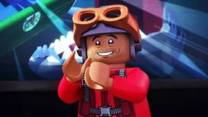 LEGO: Jurassic World – Legend of Isla Nublar: 1×10