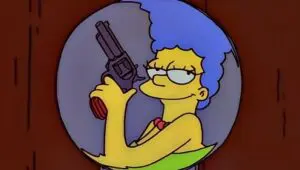 The Simpsons: 9×5
