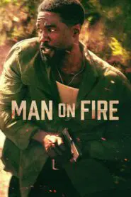 Man on Fire 2026