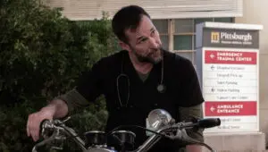 The Pitt: 2×14