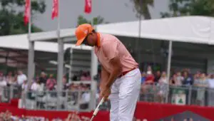 Full Swing: 2×2