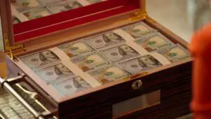 Million Dollar Secret: 1×7