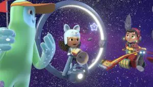 Interstellar Ella: 1×48